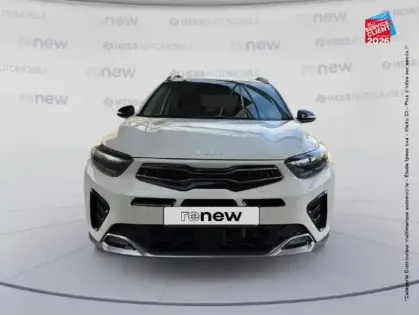 Photo 16 Kia Stonic  1.0 T-GDi 120ch MHEV GT Line DCT7