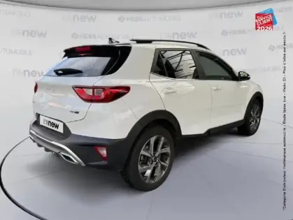 Photo 20 Kia Stonic  1.0 T-GDi 120ch MHEV GT Line DCT7