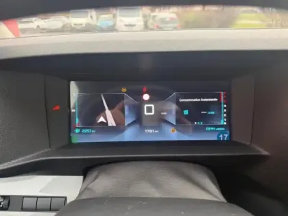 Photo 7 Citroën Jumpy  Fg M 2.0 BlueHDi 145ch Pack Premium Connect