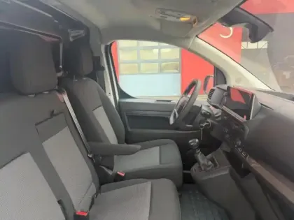 Photo 10 Citroën Jumpy  Fg M 2.0 BlueHDi 145ch Pack Premium Connect