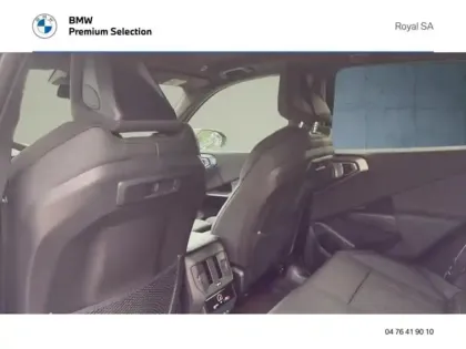 Photo 8 BMW X3  xDrive30e 299ch M Sport MALUS INCLUS