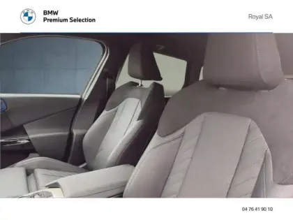 Photo 7 BMW X3  xDrive30e 299ch M Sport MALUS INCLUS