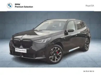 Photo Bmw X3