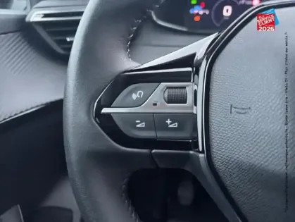 Photo 26 Peugeot 208  1.2 PureTech 100ch S&S Allure