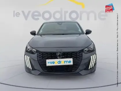 Photo 16 Peugeot 208  1.2 PureTech 100ch S&S Allure