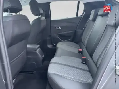 Photo 10 Peugeot 208  1.2 PureTech 100ch S&S Allure