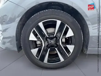 Photo 9 Peugeot 208  1.2 PureTech 100ch S&S Allure