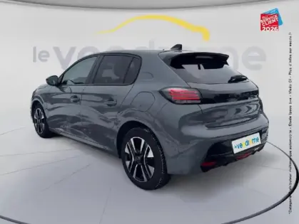 Photo 22 Peugeot 208  1.2 PureTech 100ch S&S Allure