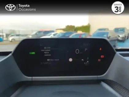 Photo 13 Toyota Bz4x  204ch 11kW Origin