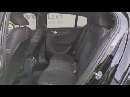 Photo 6 Volvo C40 E Single Extended Range 252ch Ultra