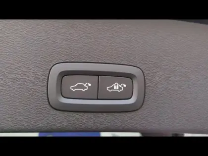 Photo 9 Volvo C40 E Single Extended Range 252ch Ultra