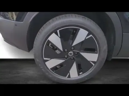 Photo 11 Volvo C40 E Single Extended Range 252ch Ultra