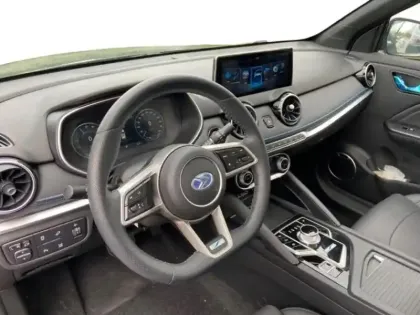 Photo 5 Seres 3  Electric 16ch Luxe