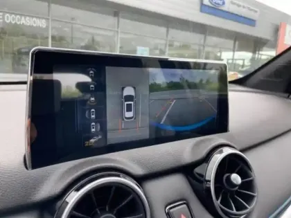 Photo 11 Seres 3  Electric 16ch Luxe