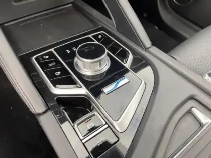 Photo 13 Seres 3  Electric 16ch Luxe