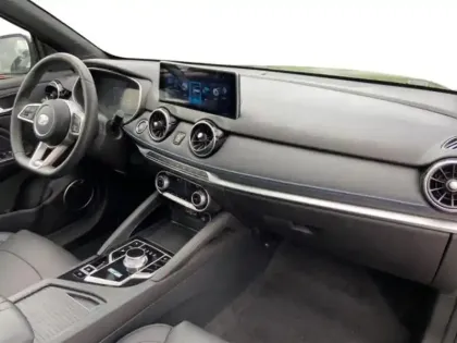 Photo 8 Seres 3  Electric 16ch Luxe