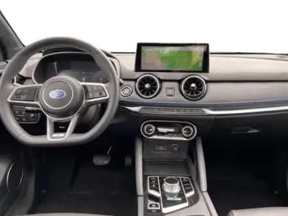 Photo 6 Seres 3  Electric 16ch Luxe