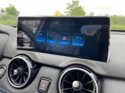 Photo 10 Seres 3  Electric 16ch Luxe