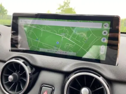 Photo 9 Seres 3  Electric 16ch Luxe