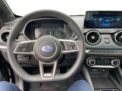 Photo 7 Seres 3  Electric 16ch Luxe