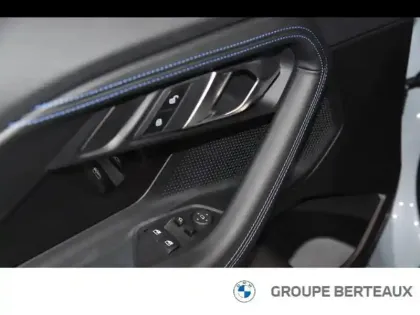 Photo 14 BMW Serie 2 Série 2 Coupé 218iA 156ch M Sport