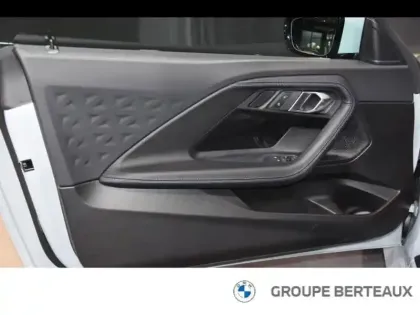 Photo 13 BMW Serie 2 Série 2 Coupé 218iA 156ch M Sport