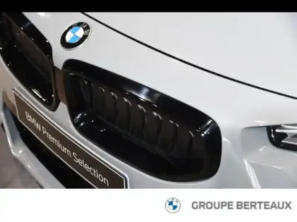 Photo 12 BMW Serie 2 Série 2 Coupé 218iA 156ch M Sport