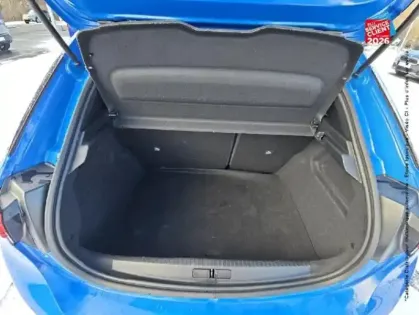 Photo 13 Opel Corsa  1.2 Turbo 100ch BVA8 Camera Carplay