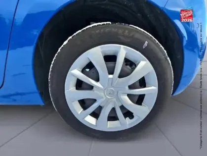 Photo 9 Opel Corsa  1.2 Turbo 100ch BVA8 Camera Carplay