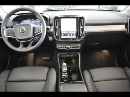 Photo 11 Volvo Xc40  B3 163ch Lounge Edition DCT 7