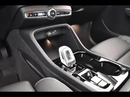 Photo 14 Volvo Xc40  B3 163ch Lounge Edition DCT 7