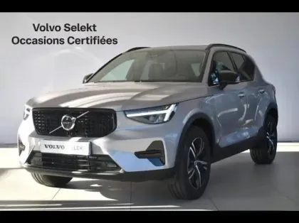 Photo Volvo Xc40