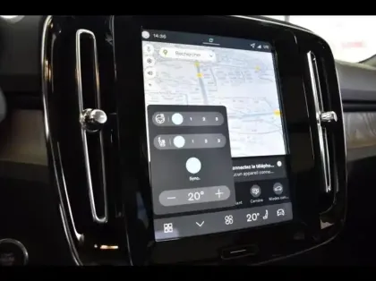 Photo 13 Volvo Xc40  B3 163ch Lounge Edition DCT 7