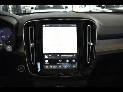 Photo 12 Volvo Xc40  B3 163ch Lounge Edition DCT 7