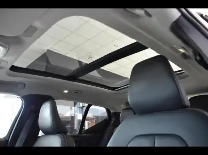 Photo 7 Volvo Xc40  B3 163ch Lounge Edition DCT 7