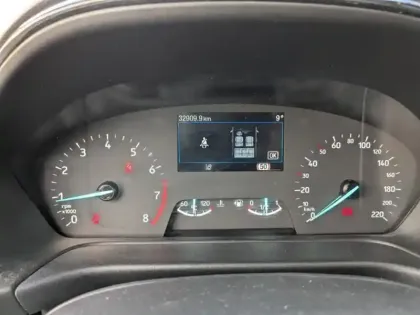 Photo 8 Ford Puma  1.0 Flexifuel 125ch S&S mHEV Titanium