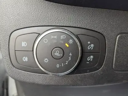 Photo 7 Ford Puma  1.0 Flexifuel 125ch S&S mHEV Titanium