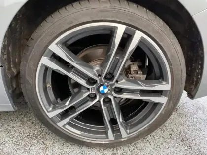 Photo 8 BMW Serie 1 Série 1 118iA 136ch M Sport DKG7