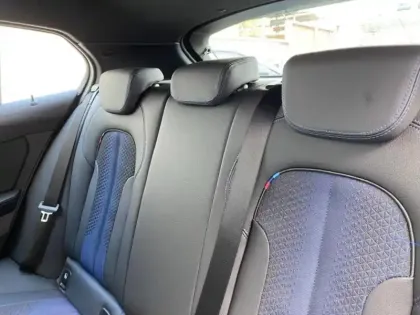 Photo 7 BMW Serie 1 Série 1 118iA 136ch M Sport DKG7