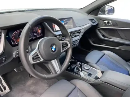 Photo 5 BMW Serie 1 Série 1 118iA 136ch M Sport DKG7