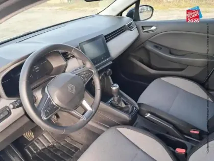 Photo 14 Renault Clio  1.5 Blue dCi 100ch Evolution - 24