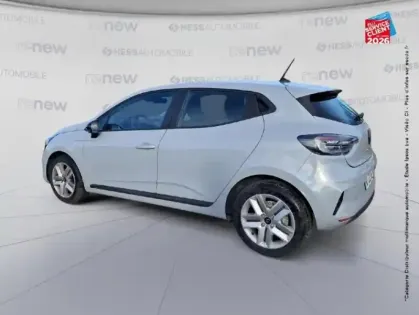 Photo 7 Renault Clio  1.5 Blue dCi 100ch Evolution - 24