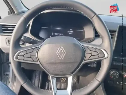 Photo 11 Renault Clio  1.5 Blue dCi 100ch Evolution - 24