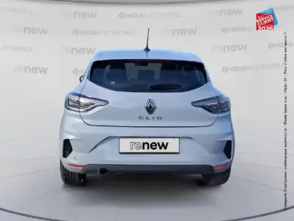 Photo 6 Renault Clio  1.5 Blue dCi 100ch Evolution - 24