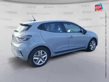 Photo 5 Renault Clio  1.5 Blue dCi 100ch Evolution - 24