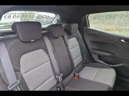 Photo 10 Renault Clio  1.0 TCe 90ch Limited -21N