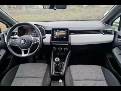 Photo 8 Renault Clio  1.0 TCe 90ch Limited -21N