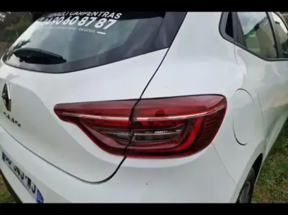 Photo 13 Renault Clio  1.0 TCe 90ch Limited -21N