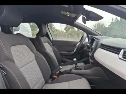 Photo 9 Renault Clio  1.0 TCe 90ch Limited -21N