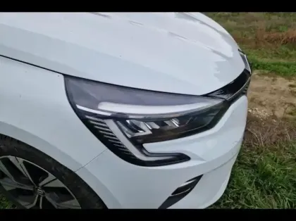 Photo 14 Renault Clio  1.0 TCe 90ch Limited -21N